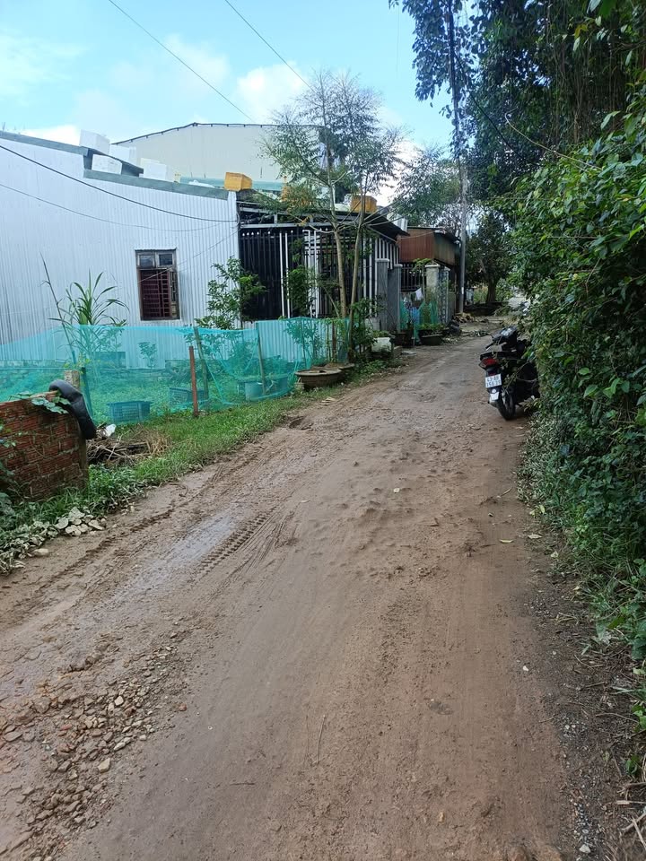 Đất nền Hòa Khánh, Liên Chiểu 92m² giá 1.05 tỷ - Cơ hội đầu tư hấp dẫn!