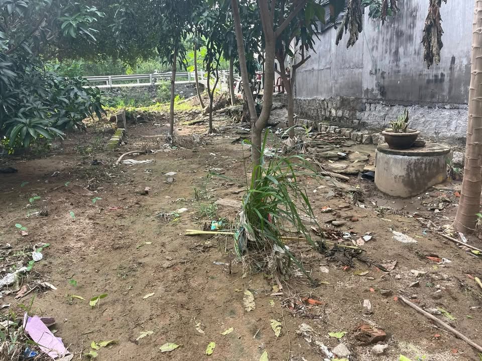 Đất mặt tiền Quốc lộ 1A Vĩnh Lương 80m² giá 1.25 tỷ - Đầu tư sinh lời ngay!