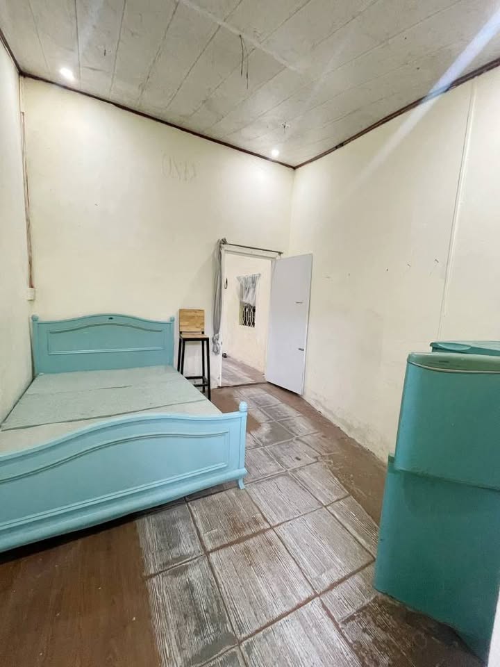 Nhà mặt tiền hẻm 160 Trần Hưng Đạo, Quảng Ngãi - Cho thuê chỉ 2.8 triệu/tháng!