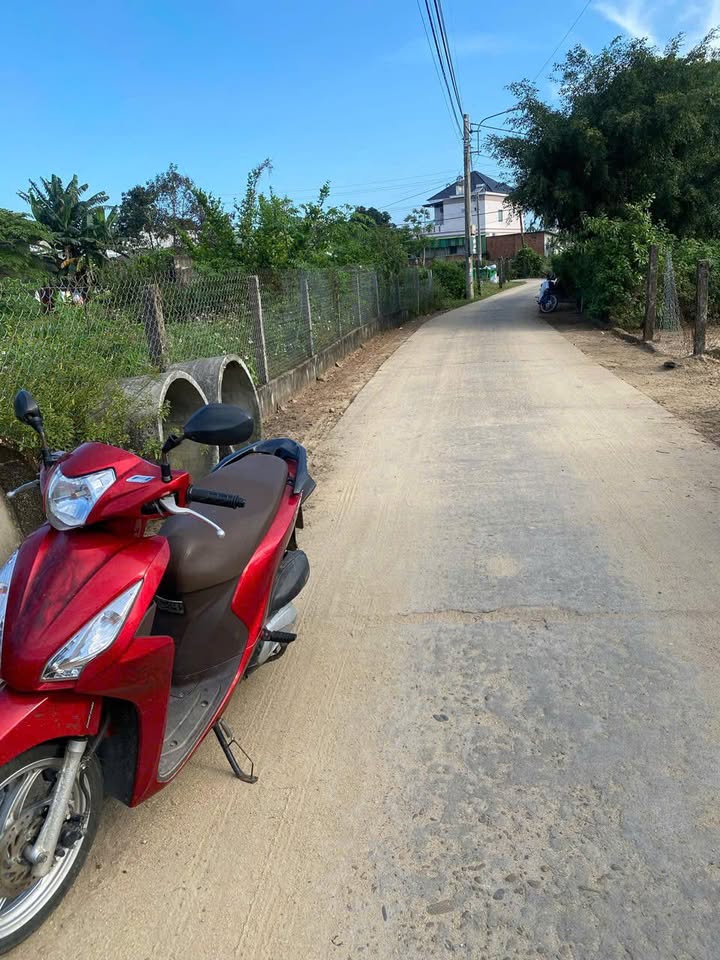 Đất Tịnh Khê Quảng Ngãi 105m² giá 799 triệu - Cơ hội đầu tư tuyệt vời!