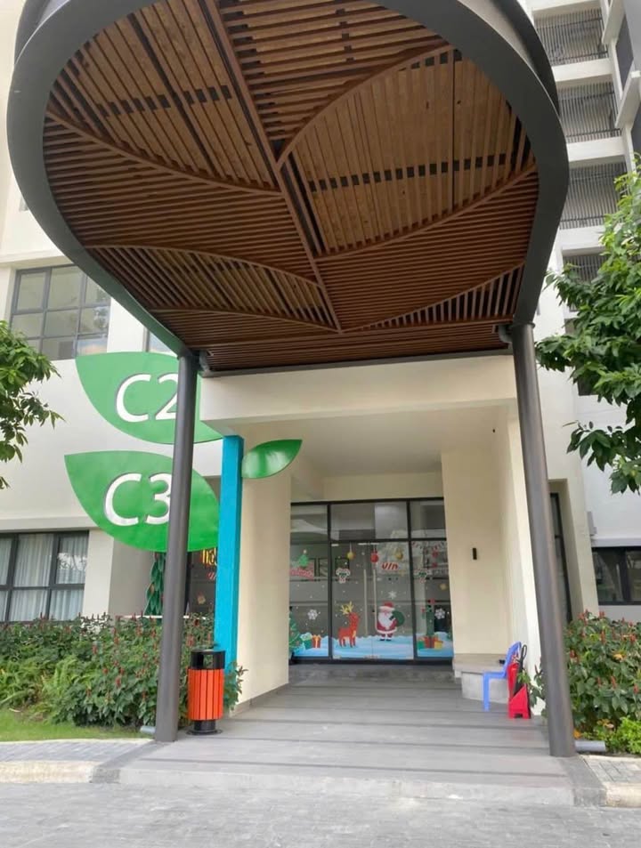 Căn hộ The Habitat Bình Dương 2PN giá 8-15 triệu - Vào ở ngay với nội thất mới!