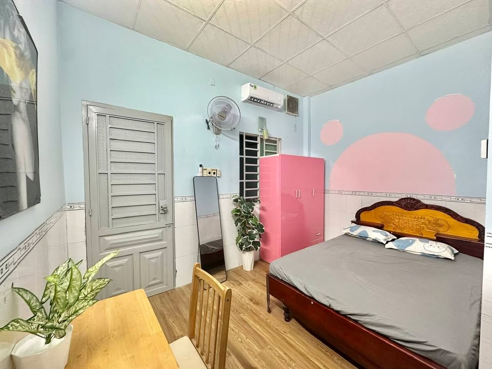 Phòng trọ cao cấp Trảng Dài 20m² giá 2.5 triệu - Sẵn sàng vào ở ngay!