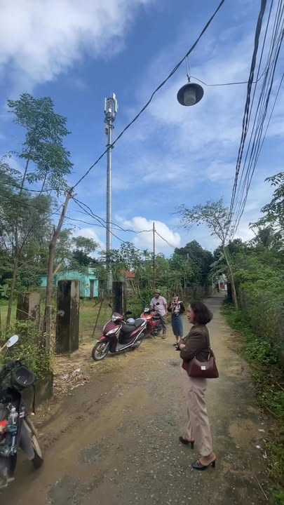 Đất nền Trường Xuân, Tam Kỳ 115m² giá 900 triệu - Cơ hội đầu tư lý tưởng!