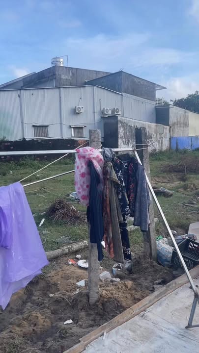 Đất kiệt Trần Cao Vân, Tam Kỳ 450m² giá 1.2 tỷ - Phù hợp làm nhà vườn