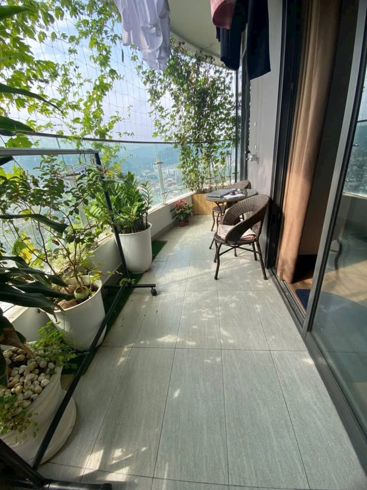 Căn hộ The Manor Lào Cai 90,35m² giá 4 tỷ - View đẹp, sẵn sàng ở ngay!