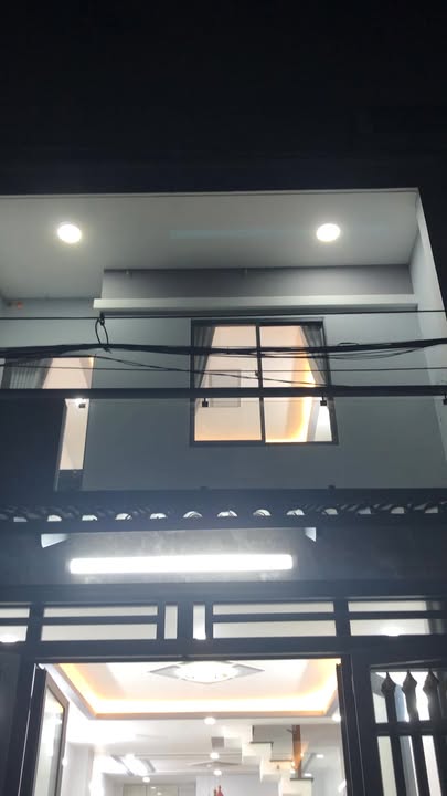 Bán nhà đường Mã Lò, quận Bình Tân, 52m² - Chính chủ, giá thỏa thuận!