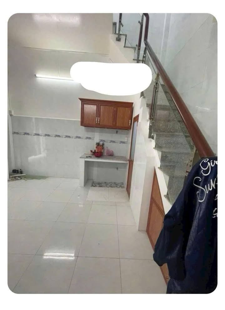 Nhà bán đường Tỉnh Lộ 10, Bình Trị Đông 24m² giá 2.249 tỷ - Vị trí đắc địa, thuận tiện kết nối!