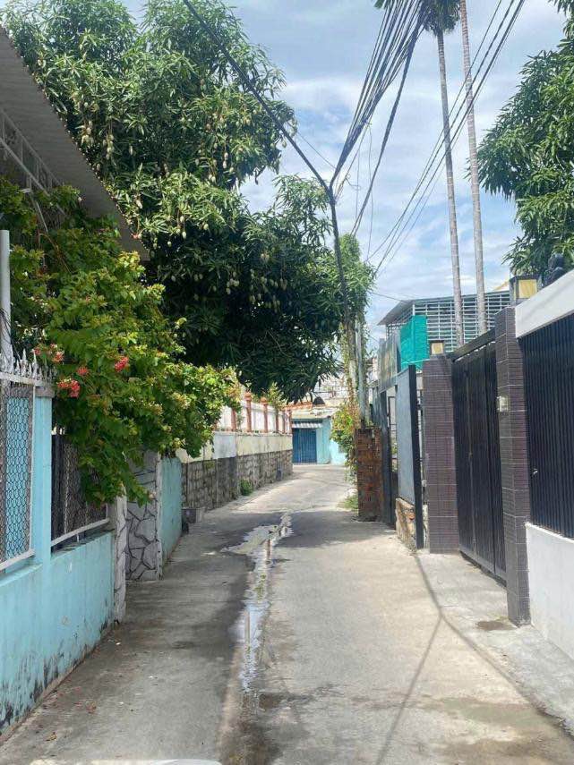 Đất nền Vĩnh Thái Nha Trang 90m² giá 4.05 tỷ - Đầu tư sinh lời cao!