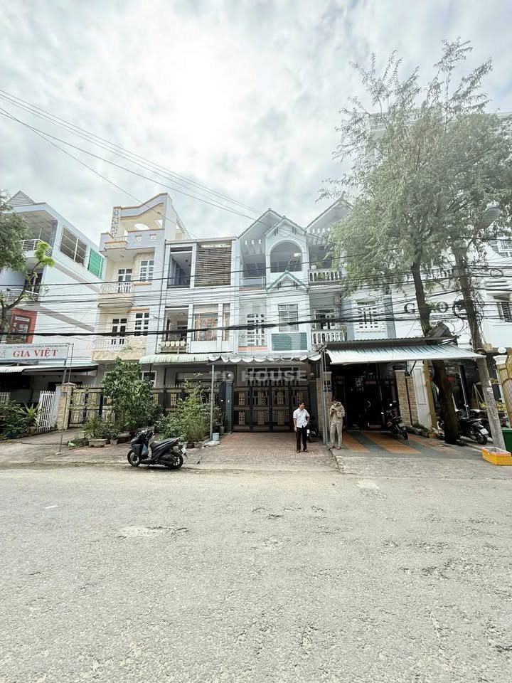 Nhà mặt tiền Lê Chân, Tân An 85m² giá 12 triệu - Kinh doanh thuận lợi!
