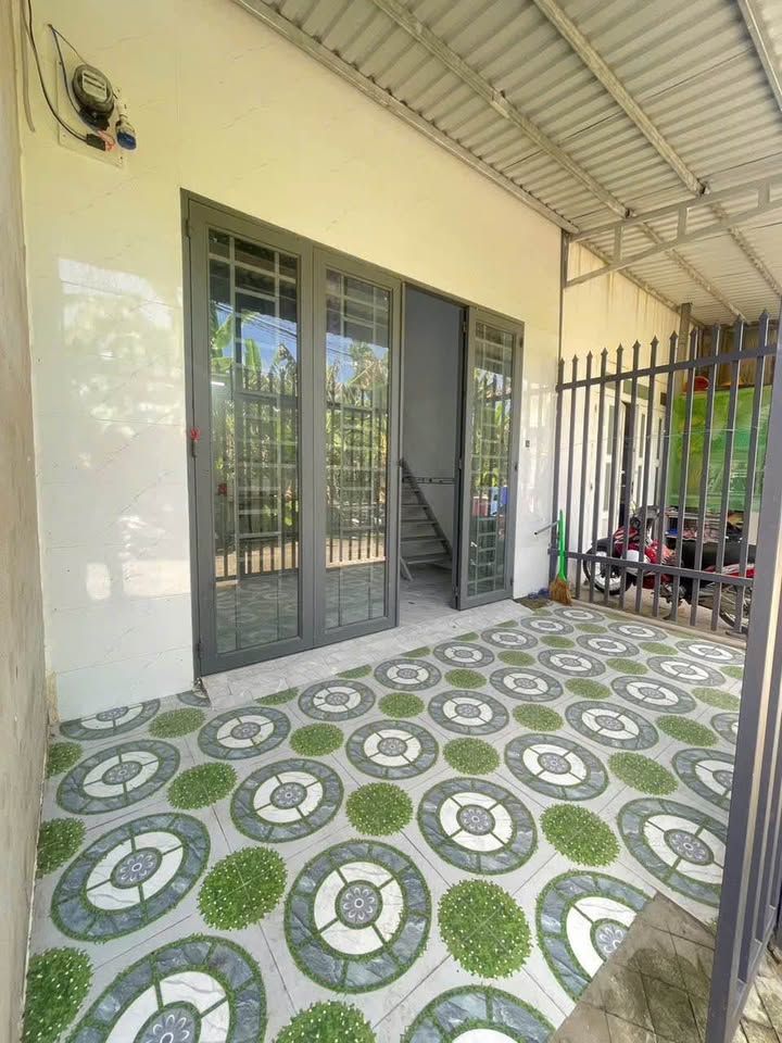 Nhà cho thuê tại đường Đồng Văn Cống, Cần Thơ 50m² chỉ 3.2 triệu - Lộ ô tô tới nhà!