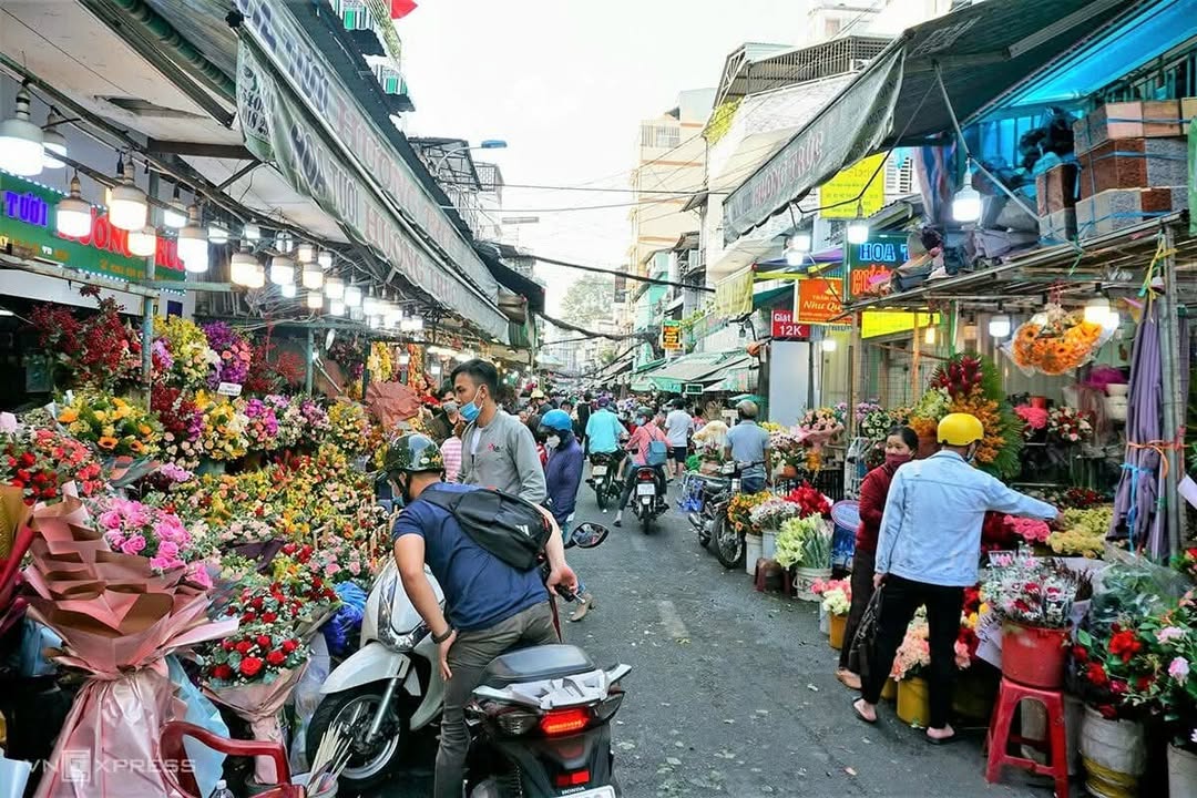 Nhà phố Hẻm 52, đường Hồ Thị Kỷ, quận 10, 52m² giá 2.3 tỷ - Chính chủ bán gấp!