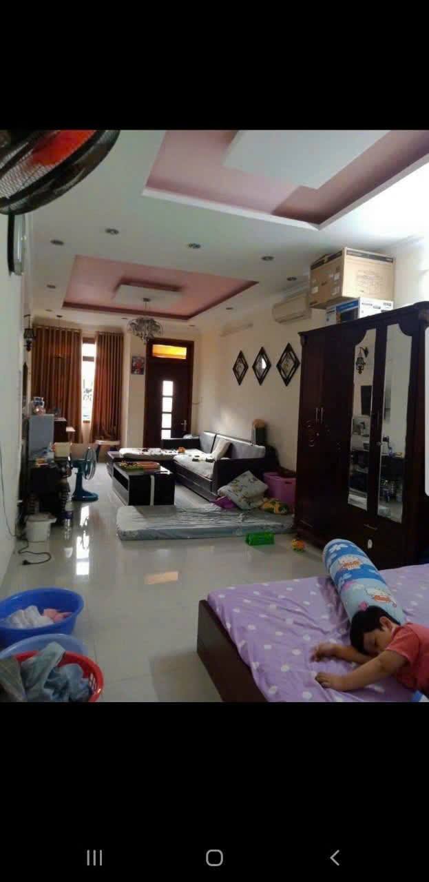 Nhà 4 tầng Hẻm Đặng Lộ, Tân Bình, 76m² giá 11.5 tỷ - Cơ hội đầu tư sinh lời!