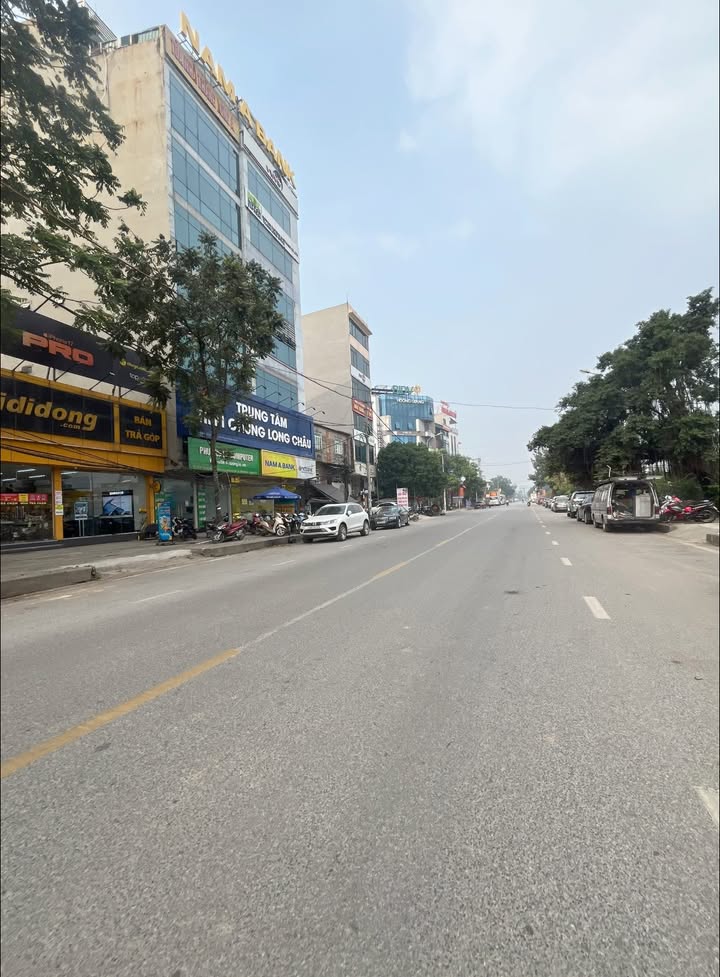 Đất nền Kim Chung Đông Anh 91m² giá thỏa thuận - Vị trí đắc địa sát Cầu Thăng Long!