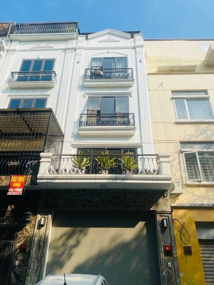 Townhouse KĐT Văn Phú Hà Đông 90m² giá thỏa thuận - Kinh doanh sầm uất