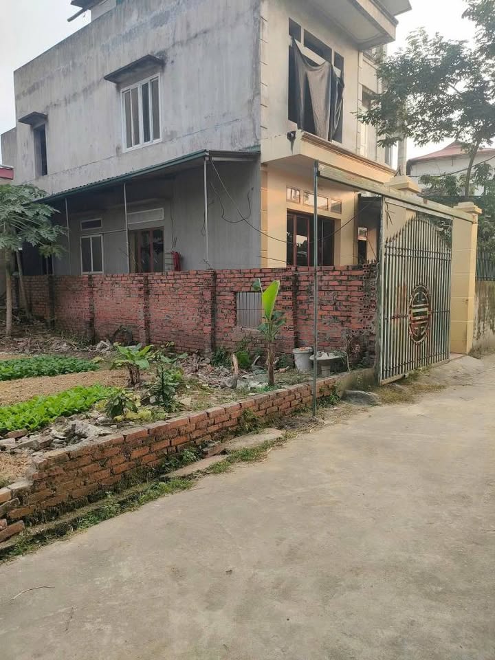 Đất nền Dư Xá, Ninh Xá, Thuận Thành 70m² giá 2 tỷ - Nở hậu nhẹ, hướng Tây Bắc!