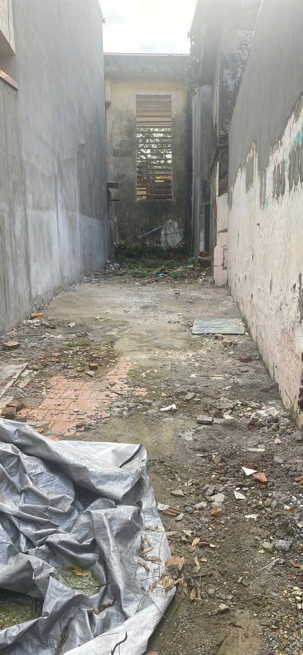 Đất nền Vũ Ninh 69m² giá 3 tỷ - Sổ hồng chính chủ, vị trí đẹp!