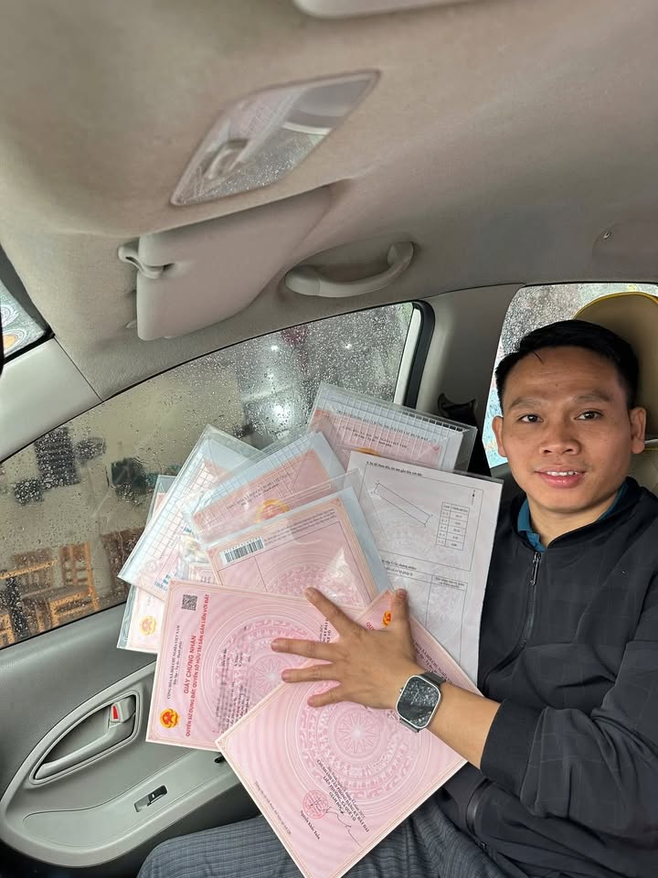 Đất nền Hữu Bằng Quế Võ 150m² giá từ 1 tỷ - Sổ đỏ chính chủ, đầu tư sinh lời!