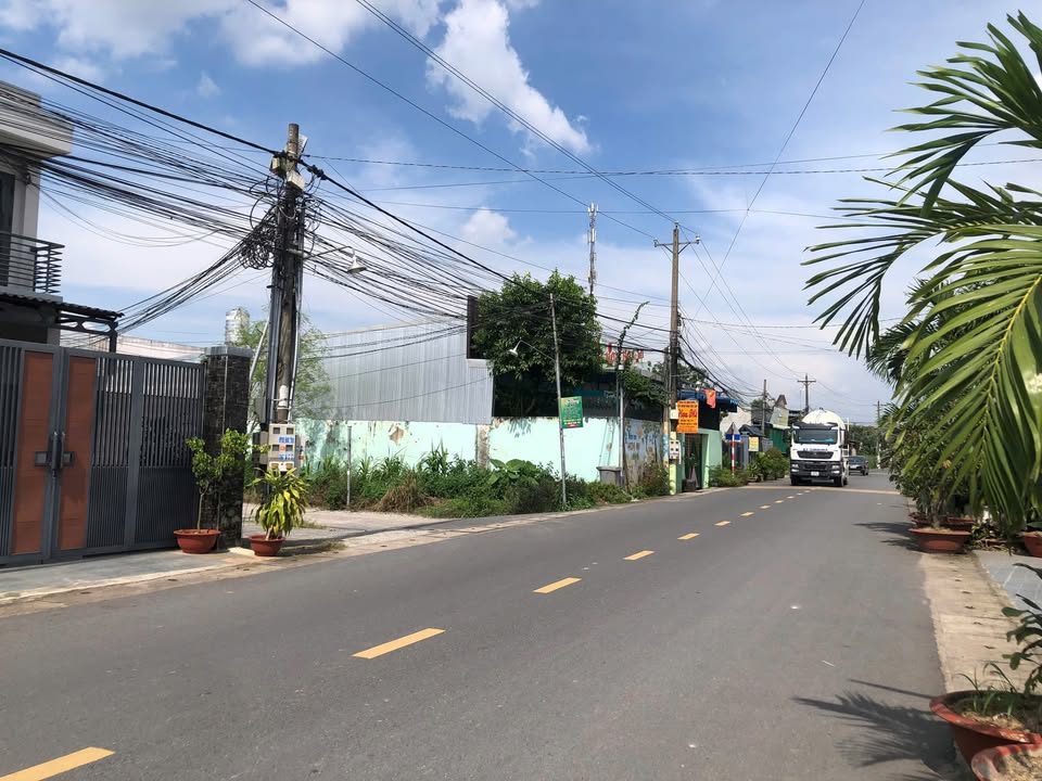 Nhà mặt tiền kinh doanh Bình Minh 29, Trảng Bom 120m² giá 3.2 tỷ - Cơ hội vàng cho nhà đầu tư!