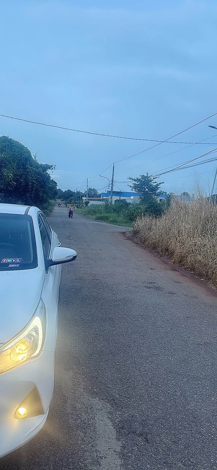 Đất nền mặt tiền Tập Đoàn 7 Phú Mỹ 300m² giá 1.3 tỷ - Đầu tư lý tưởng!