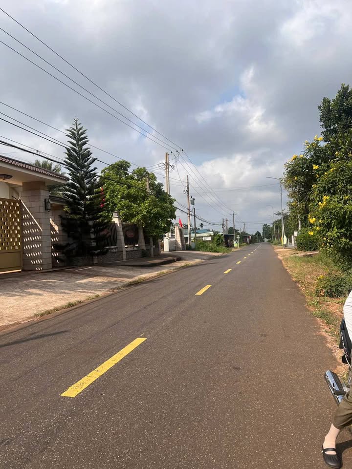 Đất nền xã Kim Long, Bà Rịa - Vũng Tàu 660m² giá 2.6 tỷ - Tiềm năng đầu tư hấp dẫn!