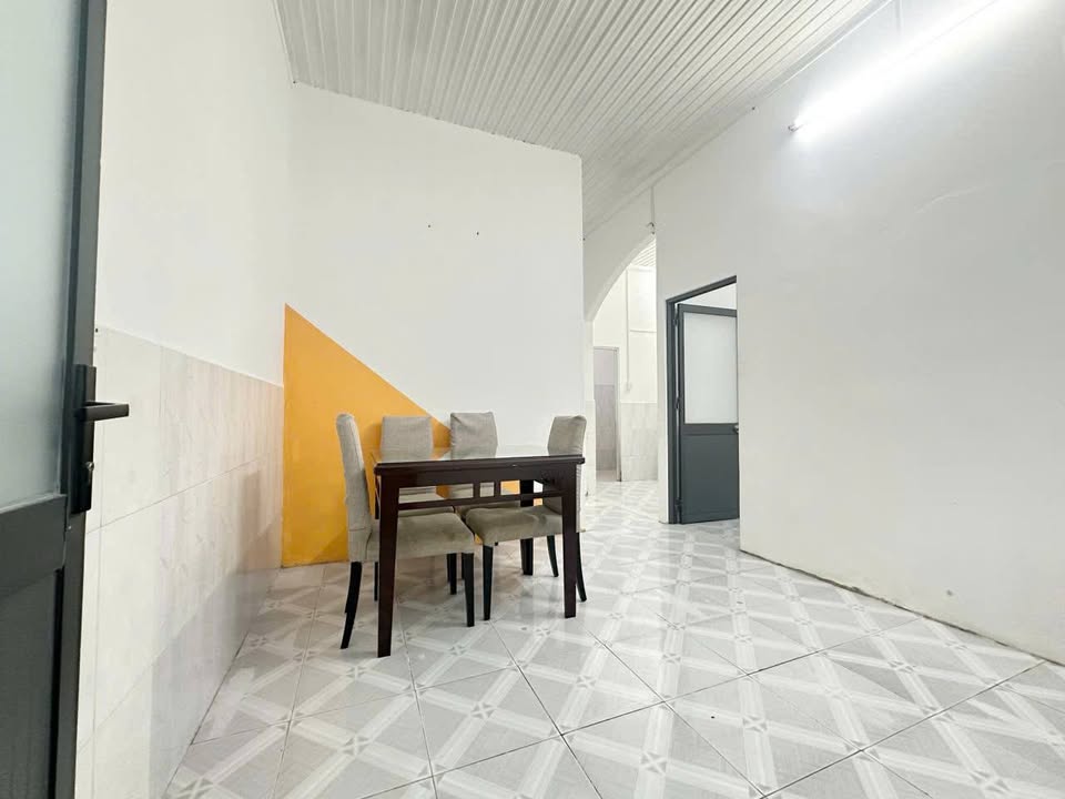 Căn hộ cho thuê đường Nguyễn Đình Chiểu, Bà Rịa 2PN giá 4 triệu - Tiện nghi đầy đủ, vào ở ngay!