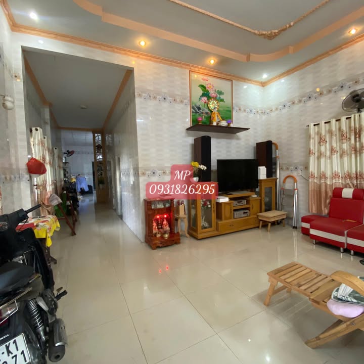 Nhà riêng tại Phước Hưng, Long Điền 177m² giá 2.7 tỷ - Gần trường Mần non Hoa Sen!