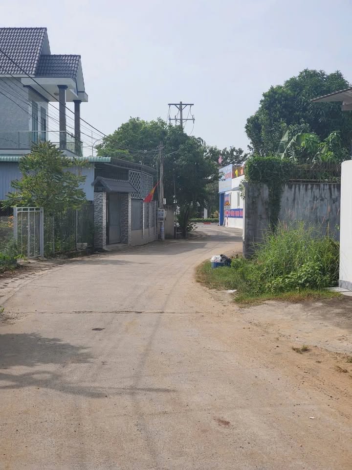 Lô đất đẹp 5x29m tại Tam Long, Bà Rịa - Giá chỉ 2.3 tỷ - Tiềm năng phát triển cao!