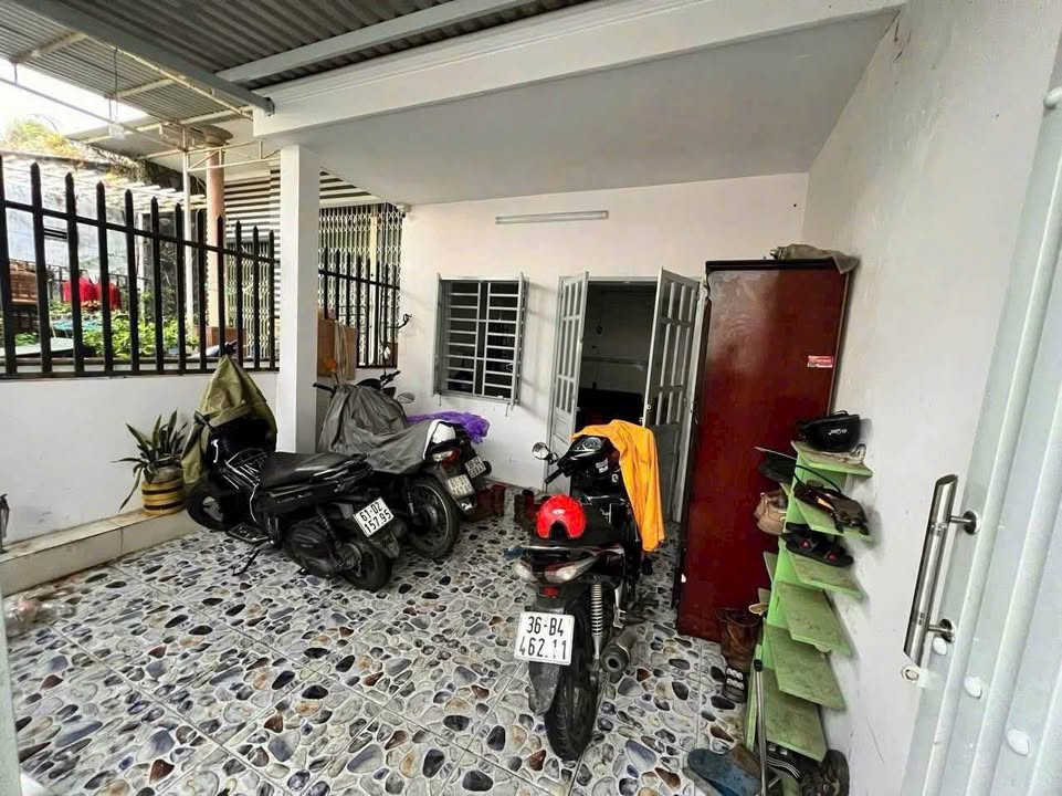 Nhà mặt tiền đường Rạch Dừa, Bà Rịa - Vũng Tàu 116m² giá 4.5 tỷ - Sẵn sàng tiếp nhận chủ mới!