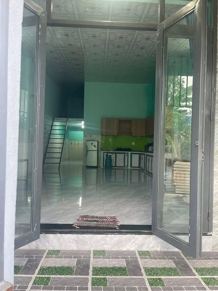 Nhà bán kiệt Mẹ Suốt, Hòa Khánh Nam, 100m² - Giá tốt, chính chủ!