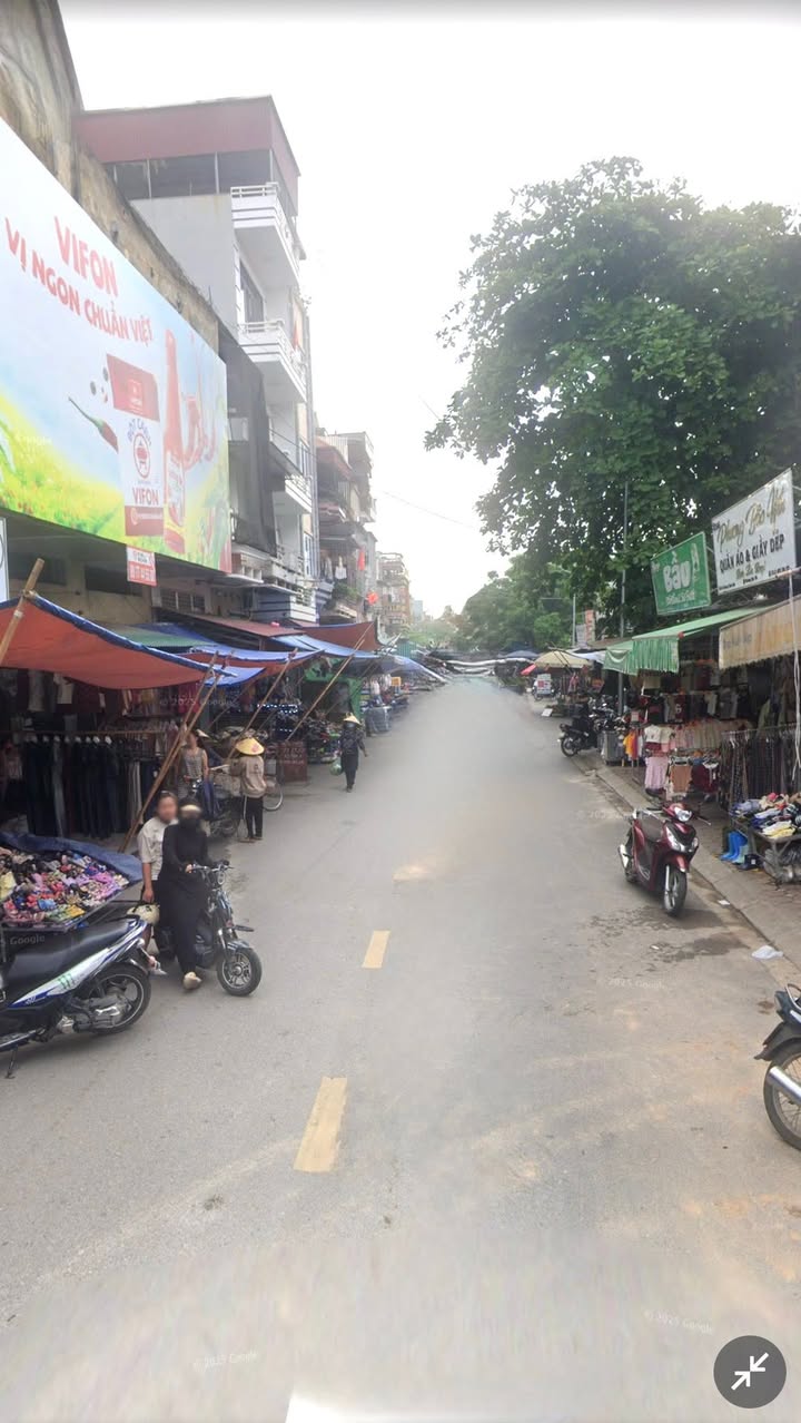 FrontHouse Chợ Sao Đỏ Hải Dương 90m² giá 6 tỷ - Cơ hội đầu tư hiếm có!