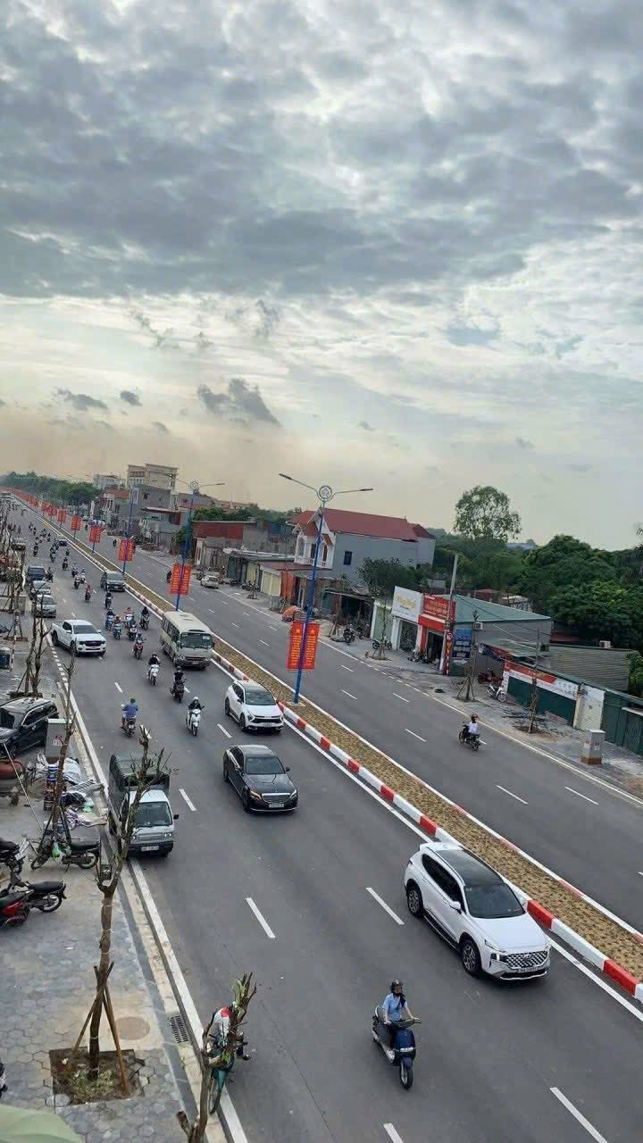 Đất tái định cư khu Tây Tứ Minh, TP Hải Dương 70m² giá 3.6 tỷ - Vị trí đắc địa, đầu tư sinh lời!