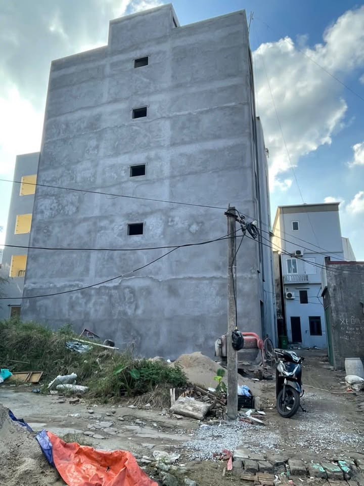 Đất nền Ngõ 9 Nhật Tân - Tứ Minh - 46m² giá chỉ 1.1 tỷ - Đầu tư sinh lời ngay!