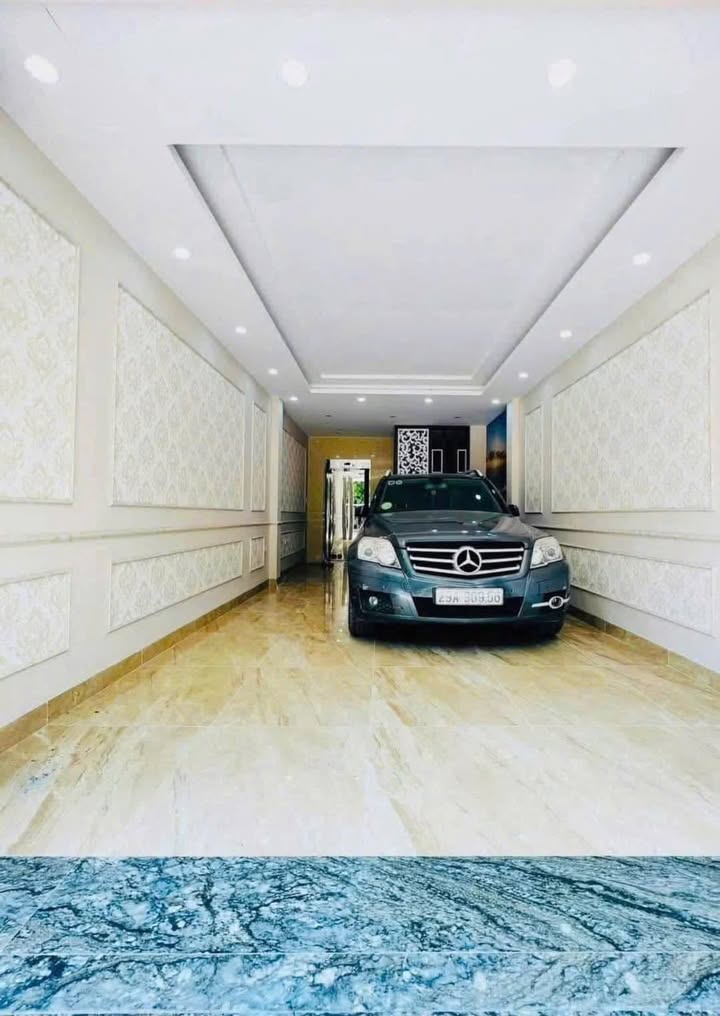 Nhà độc lập 7 tầng tại Xuân Đỉnh 51m² giá 13 tỷ - Sẵn sàng vào ở!