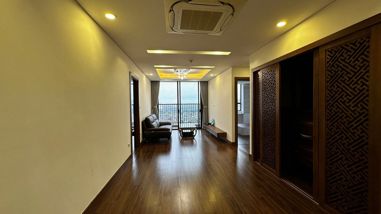Căn hộ 3PN N01T1 Ngoại Giao Đoàn 95m² giá 13 tỷ - Thiết kế tối ưu, view hồ