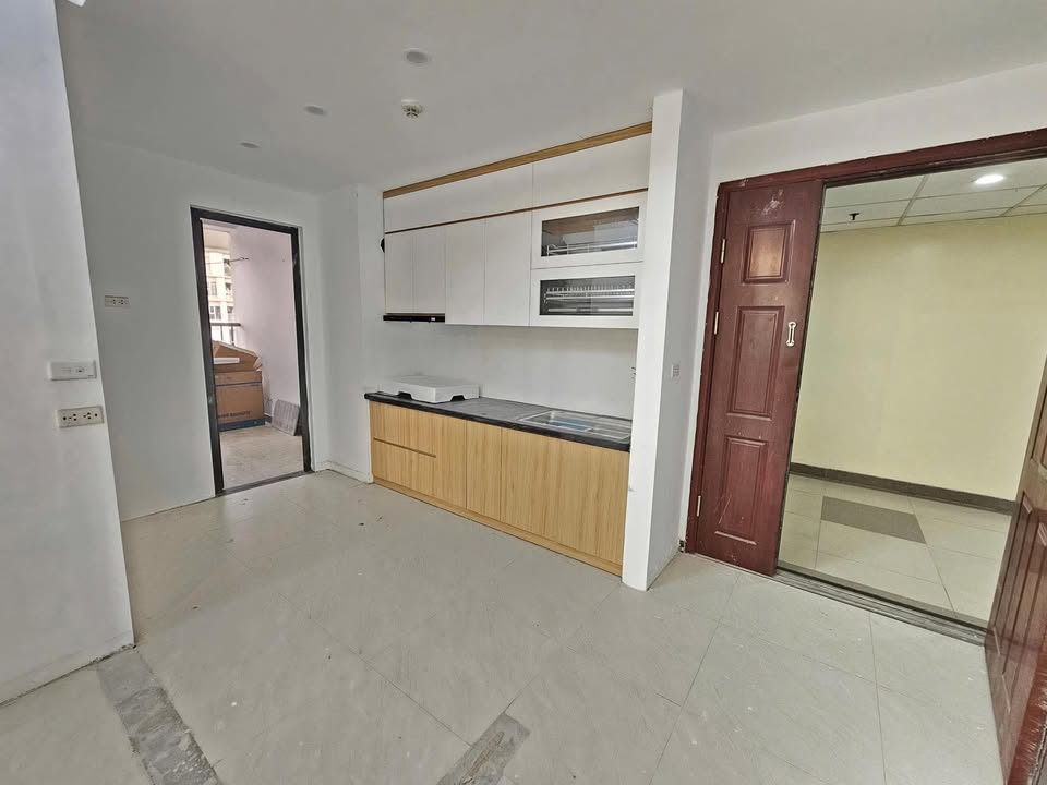 Căn hộ N03T1 Ngoại Giao Đoàn 90m² giá 10 tỷ - View hồ tuyệt đẹp!