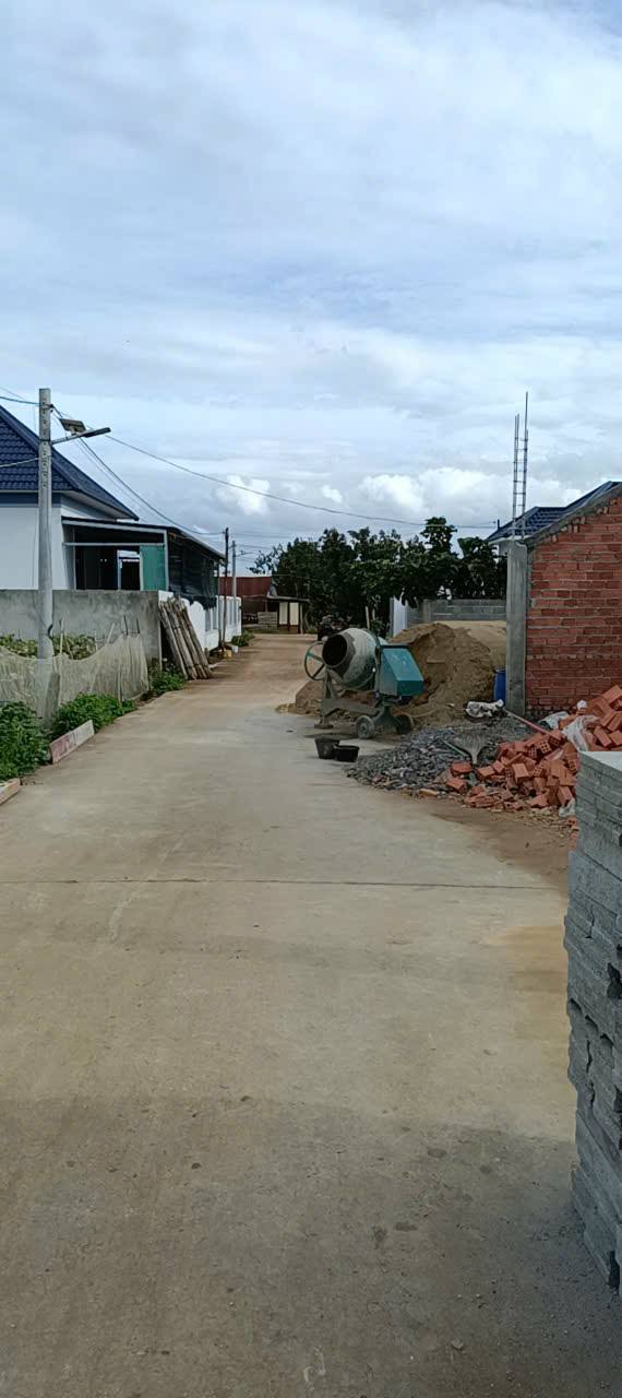 Đất nền Phú Hội, Đức Trọng 150m² giá 700 triệu - Pháp lý rõ ràng, sẵn sàng lên thổ cư!