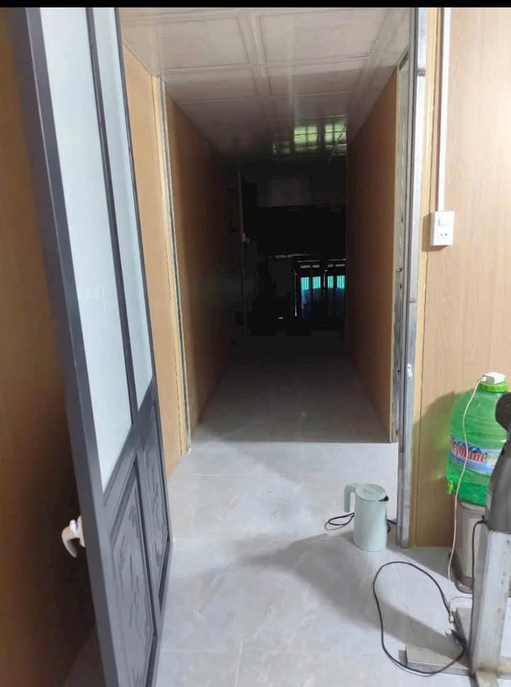 Nhà chính chủ mới xây tại Phú Hội, Đức Trọng 81m² giá 1.75 tỷ - Sân rộng đậu ô tô thoải mái!