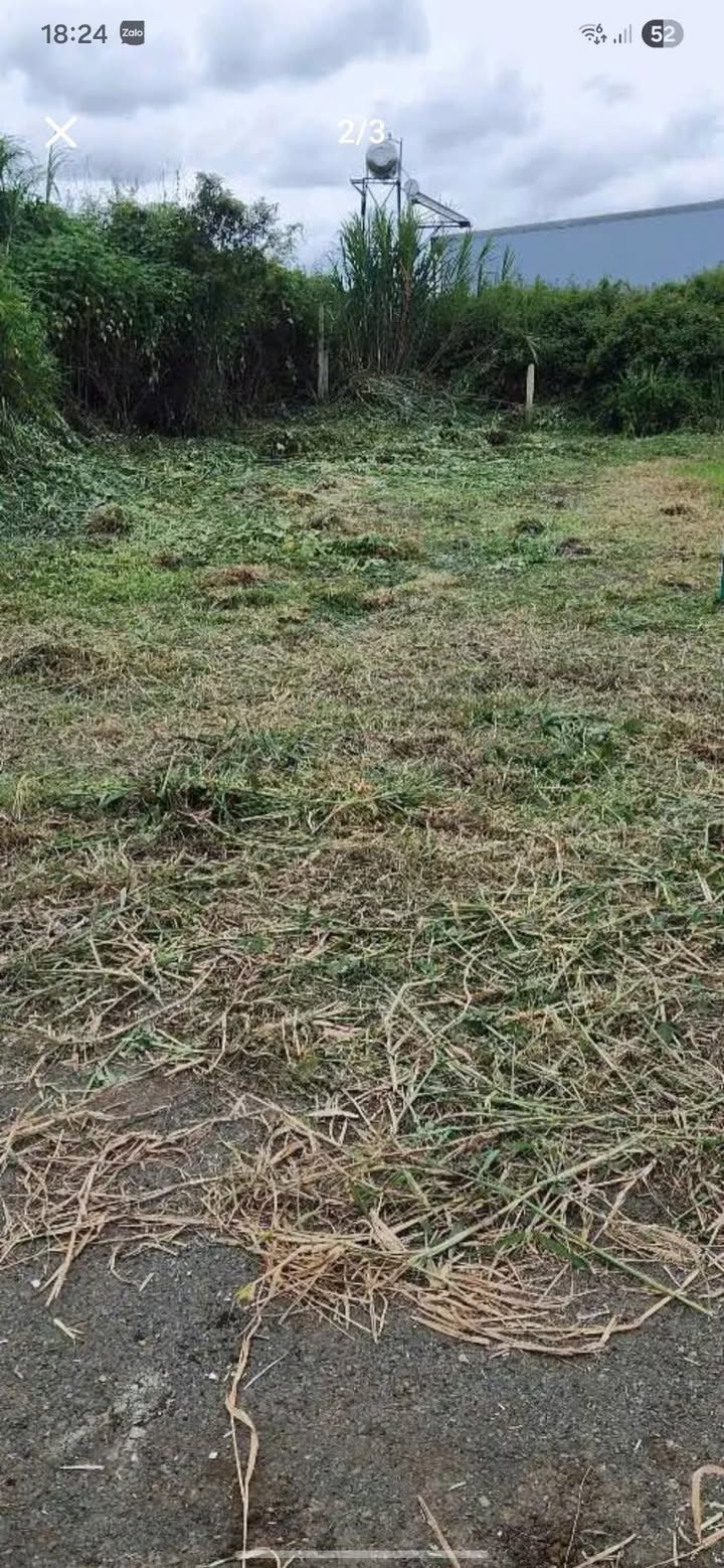 Đất nền Hàn Thuyên Liên Nghĩa 122.6m² giá 1.2 tỷ - Cơ hội đầu tư lý tưởng!