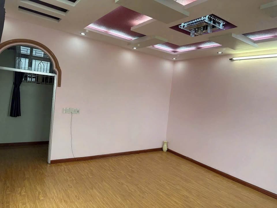 Nhà riêng Đức Trọng 206m² giá 3.65 tỷ - Chính chủ cần bán gấp!