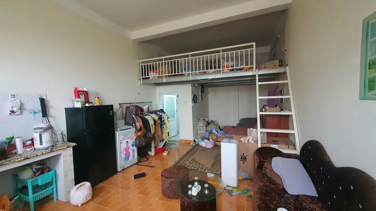 Cho thuê phòng trọ Đà Lạt 40m² giá 2.5 triệu - An ninh, thoáng mát