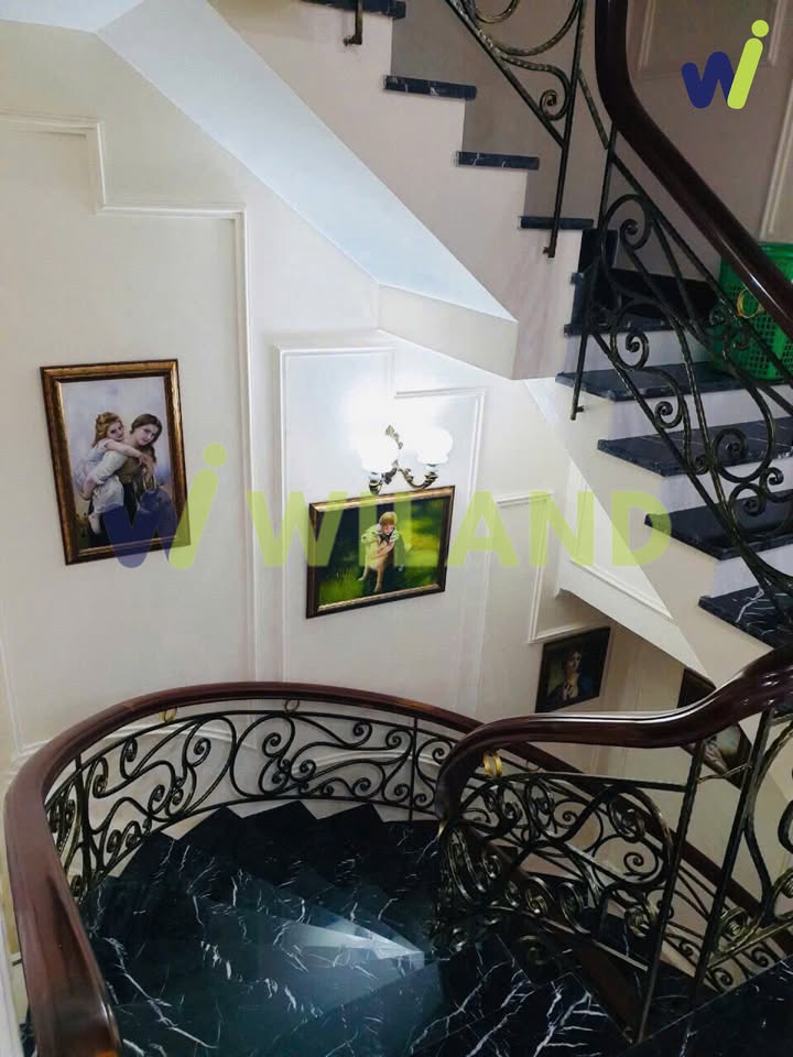 Bán Biệt Thự Đường Bình Giã, Phường 10, Vũng Tàu 246,5m² - Giảm giá chỉ còn 14 tỷ!