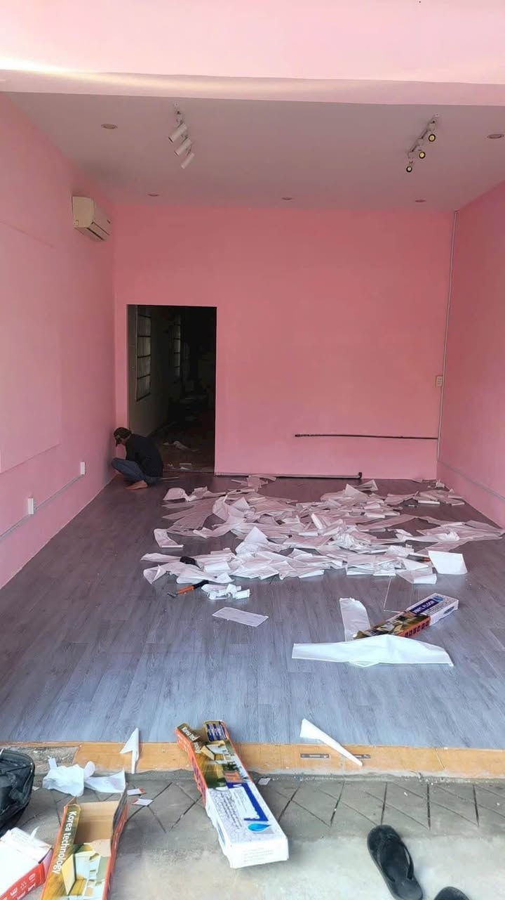 Nhà mặt tiền cho thuê tại đường 30/4, Vũng Tàu 100m² chỉ 4 triệu/tháng - Cơ hội vàng cho kinh doanh!