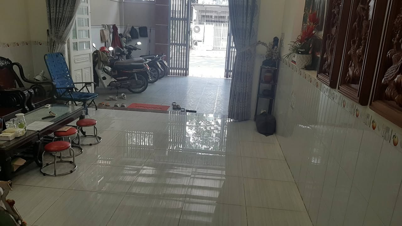 Cho thuê mặt bằng mặt tiền đường Mạc Đỉnh Chi 40m² giá 6 triệu - Thích hợp kinh doanh ngay!