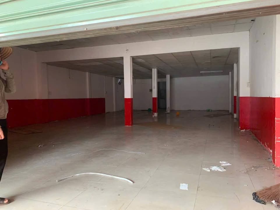 Mặt tiền kinh doanh đường Mã Lò, Bình Tân 176m² giá 29 triệu - Thích hợp mọi loại hình dịch vụ!