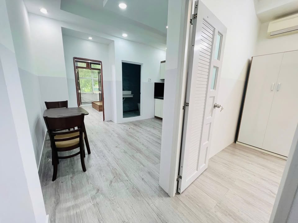 Căn hộ cho thuê 2PN mặt tiền đường Lê Trọng Tấn, quận Tân Phú - Full nội thất mới, giá thỏa thuận!