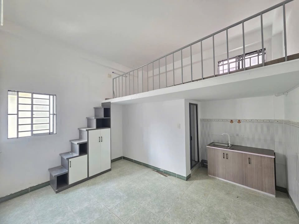 Phòng cho thuê tại Tân Bình 30m² chỉ 4.2 triệu - Không chung chủ, an ninh tốt!