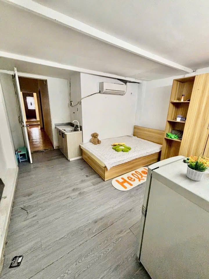 Phòng trọ giá tốt 622 Cộng Hòa, Tân Bình chỉ 3.5 triệu - Dọn vào ở ngay!