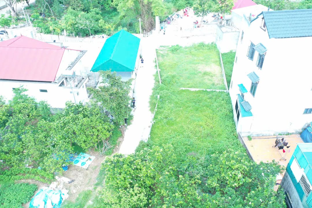 Đất nền Trường Yên 80m² giá chỉ hơn 1 tỷ - Tiềm năng tăng giá mạnh mẽ!