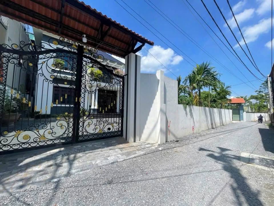 Đất đẹp Đại Yên, Chương Mỹ 43m² giá 2 tỷ - Kinh doanh thuận lợi!