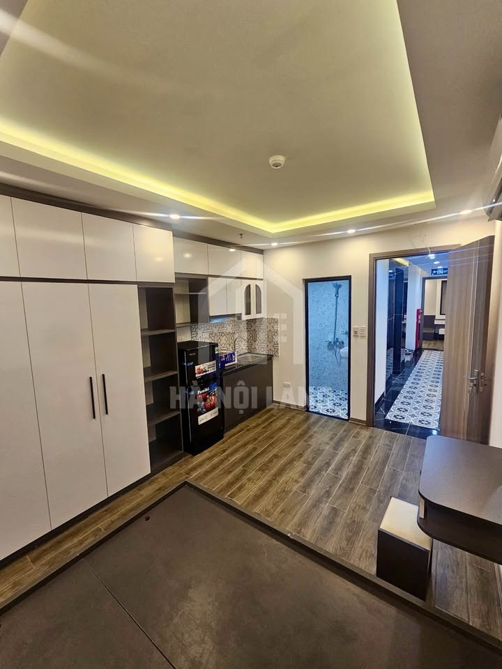 Nhà phố Phú Diễn 56.5m² giá 16 tỷ - Dòng tiền ổn định 1 tỷ/năm!